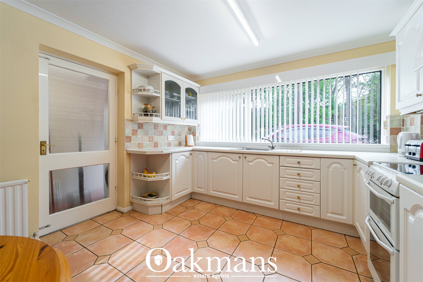 Old Birmingham Road, Bromsgrove, B60