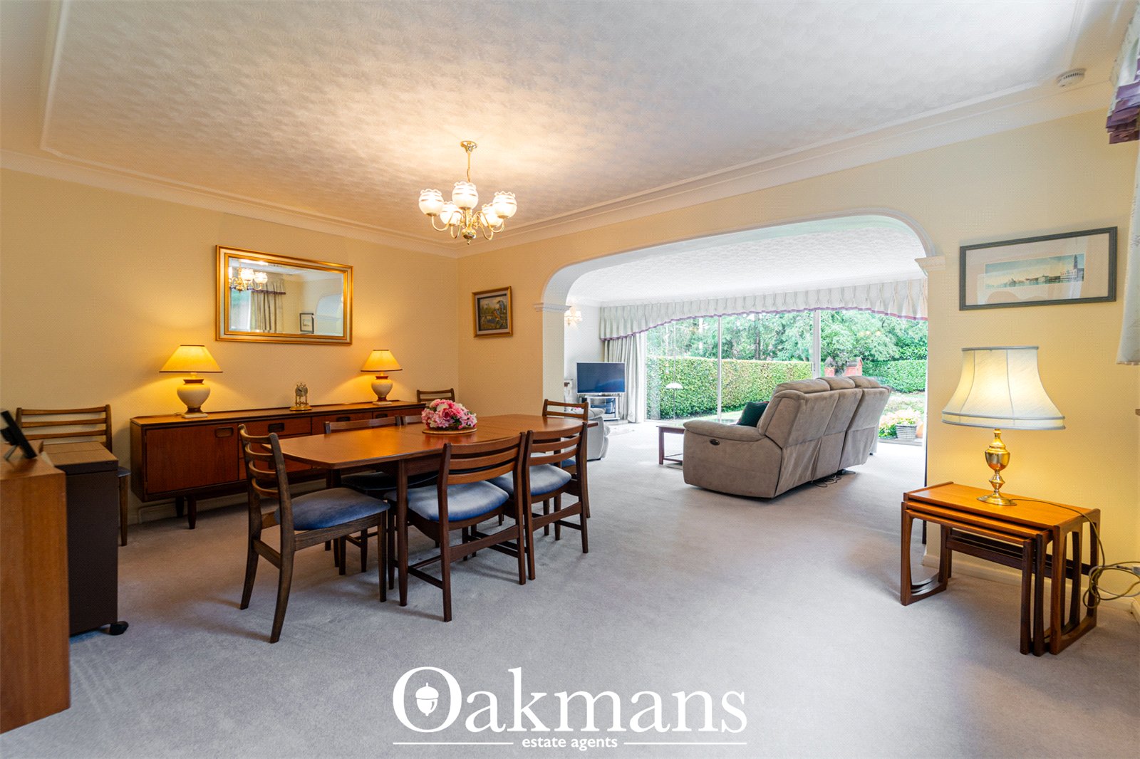 Old Birmingham Road, Bromsgrove, B60