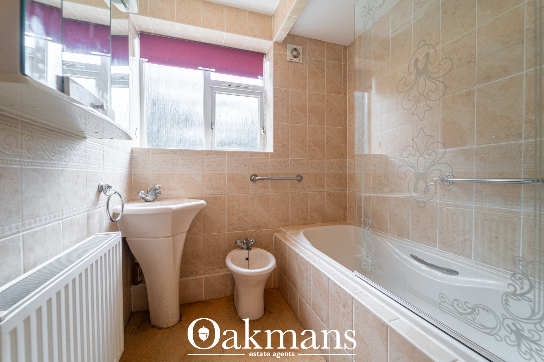 Bryanston Court, Solihull, B91