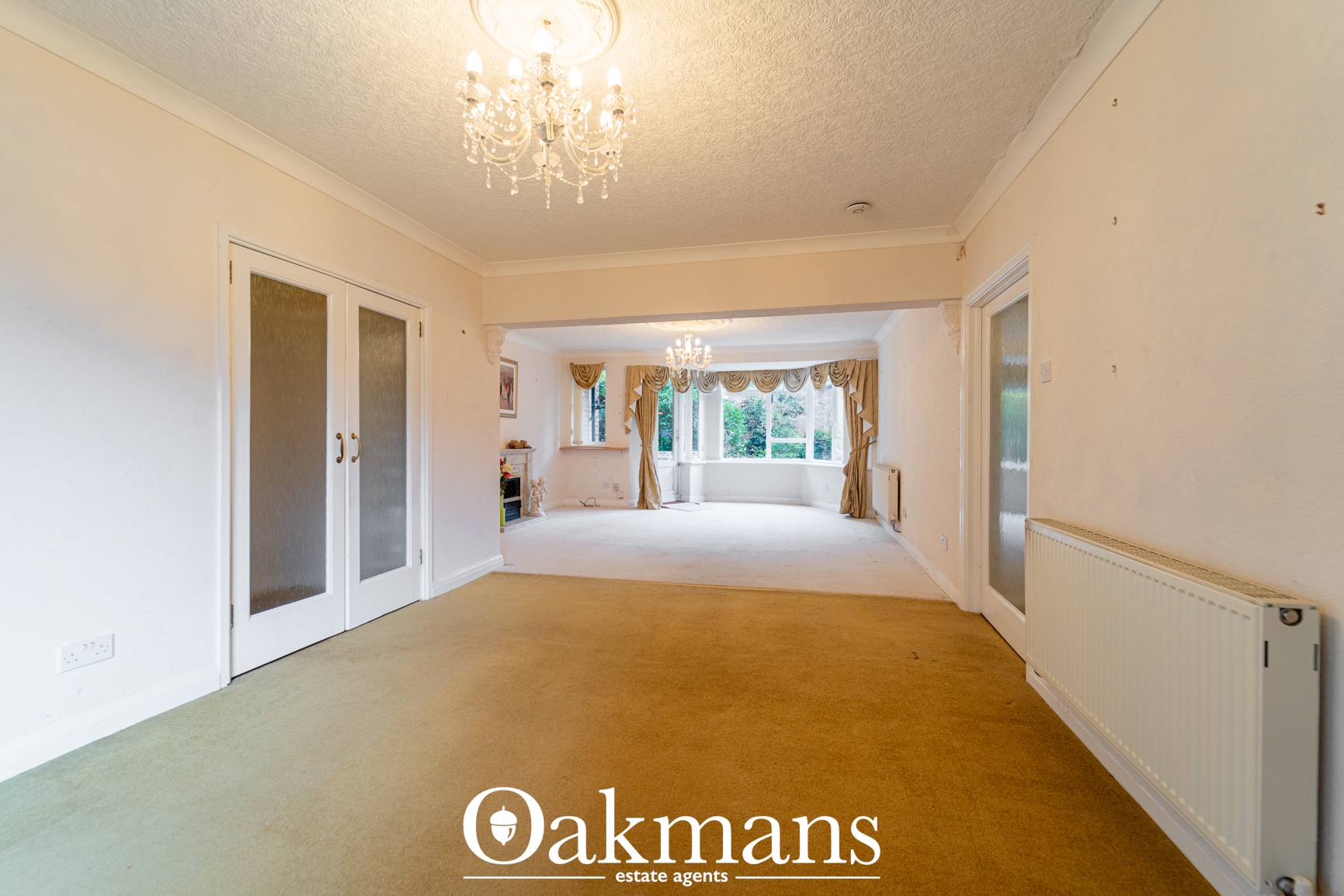 Bryanston Court, Solihull, B91