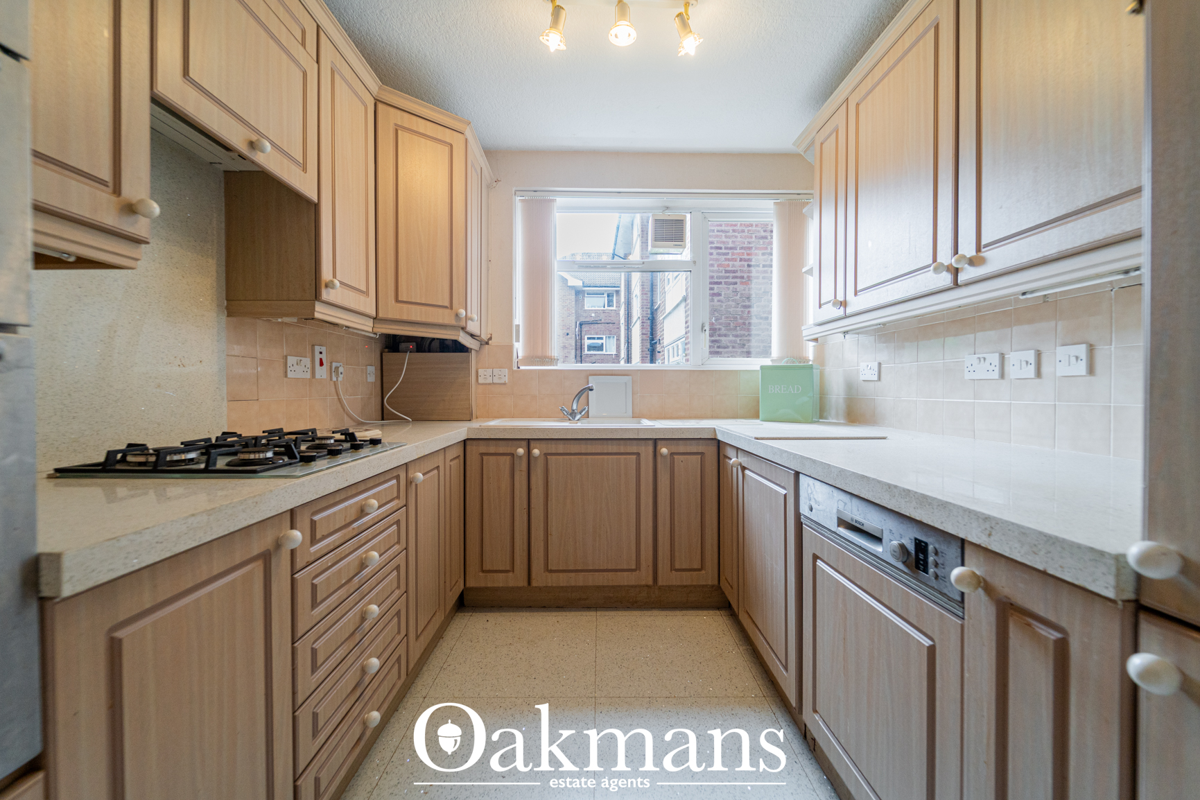 Bryanston Court, Solihull, B91