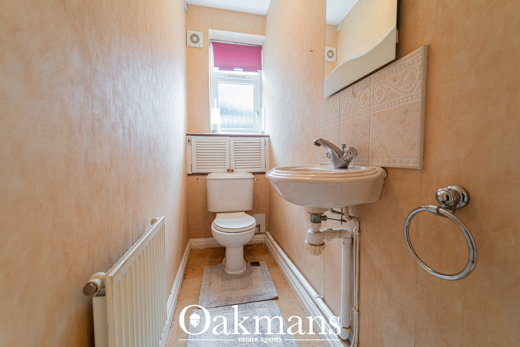 Bryanston Court, Solihull, B91