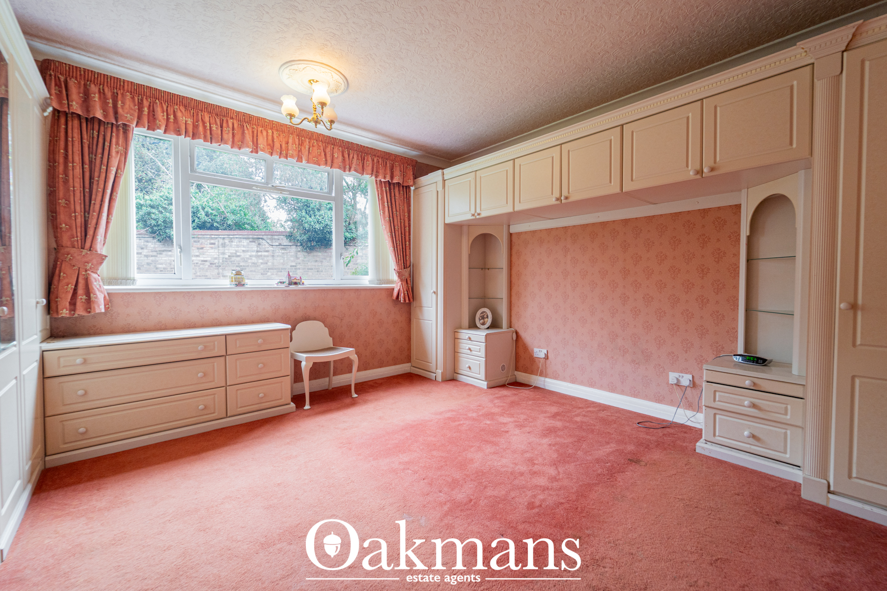 Bryanston Court, Solihull, B91