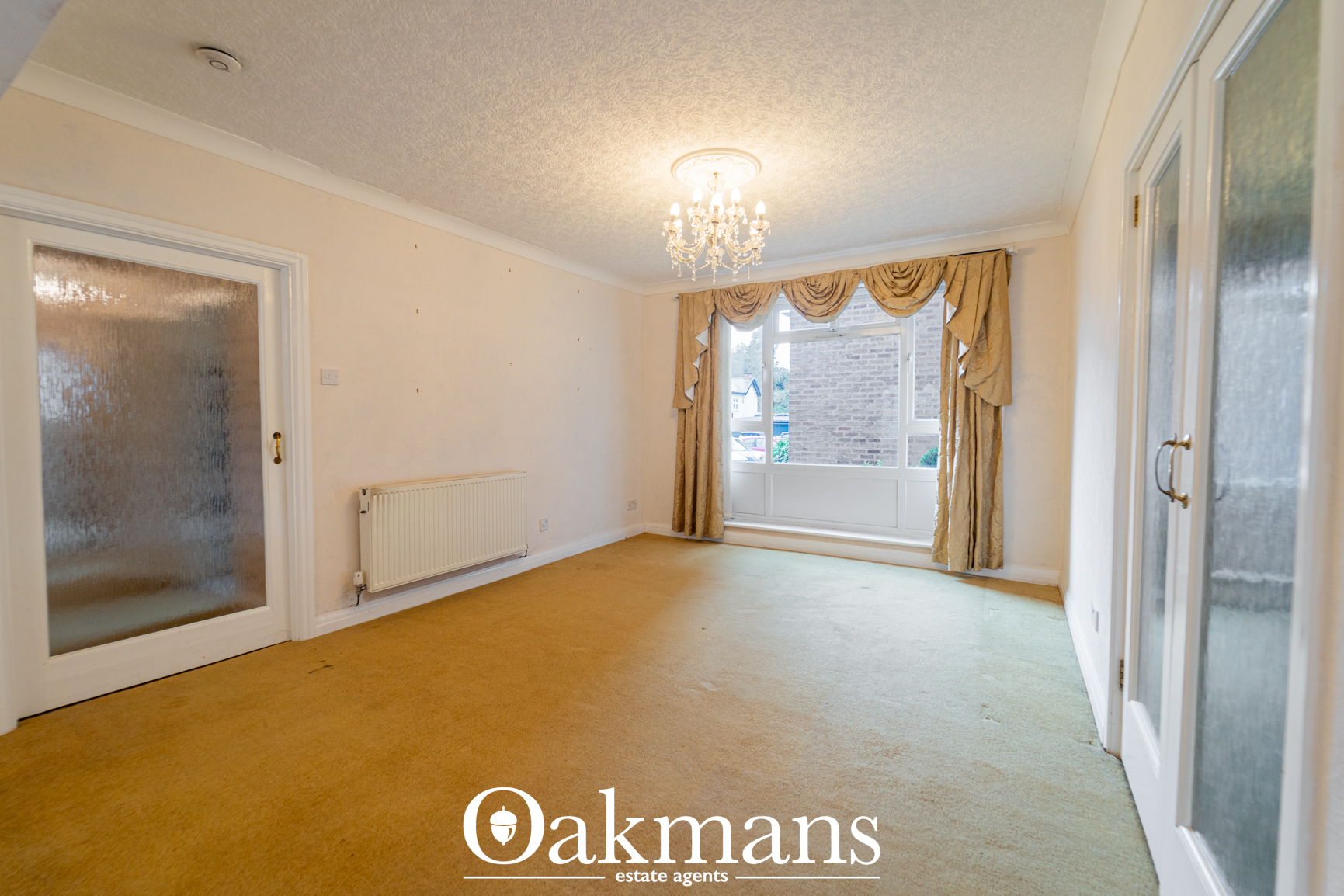 Bryanston Court, Solihull, B91