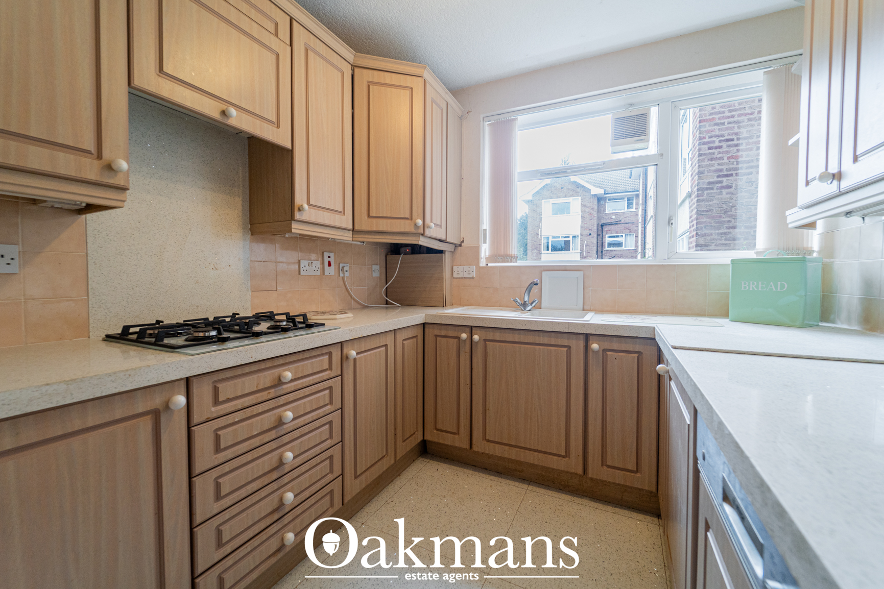 Bryanston Court, Solihull, B91