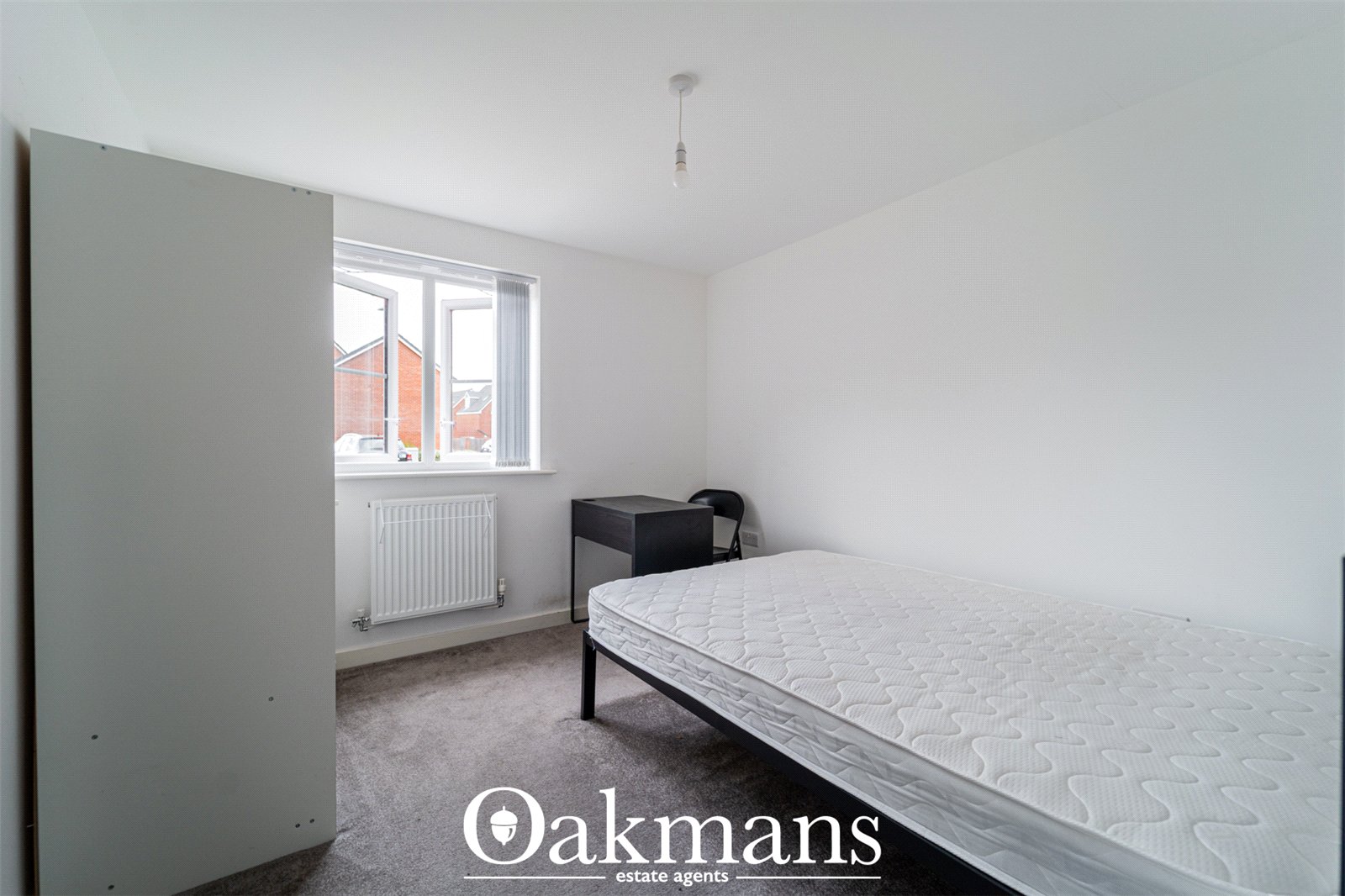 Chelmsford Drive, Coventry, CV6
