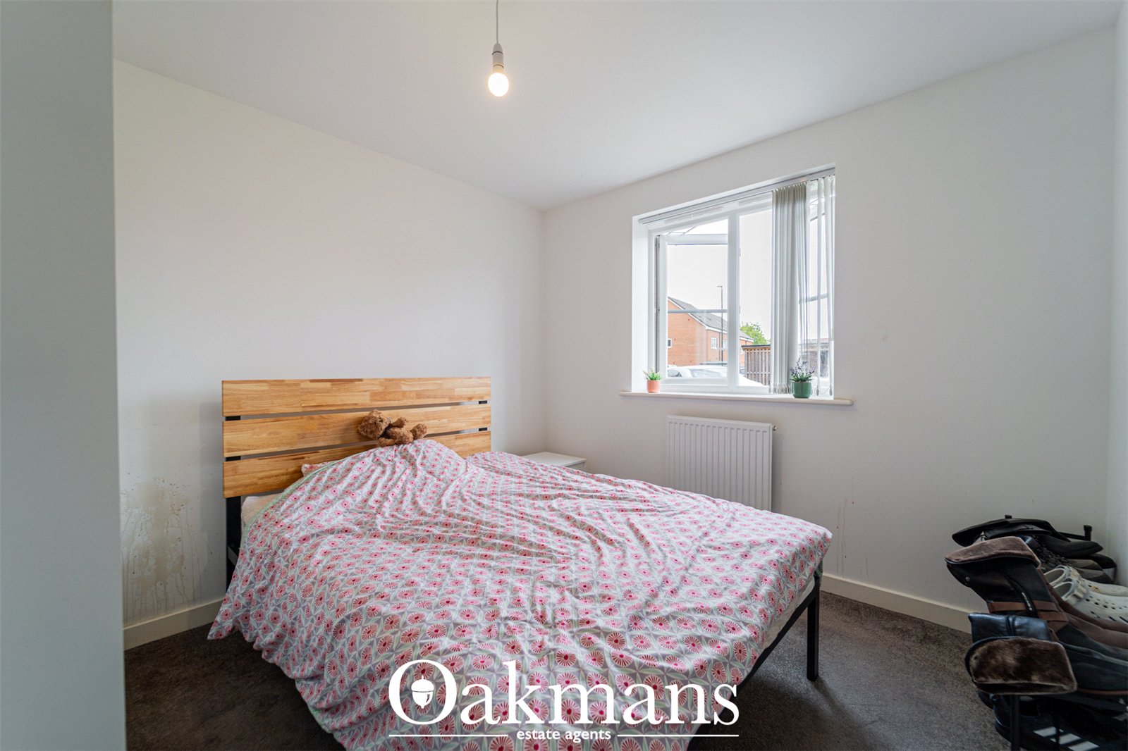 Chelmsford Drive, Coventry, CV6