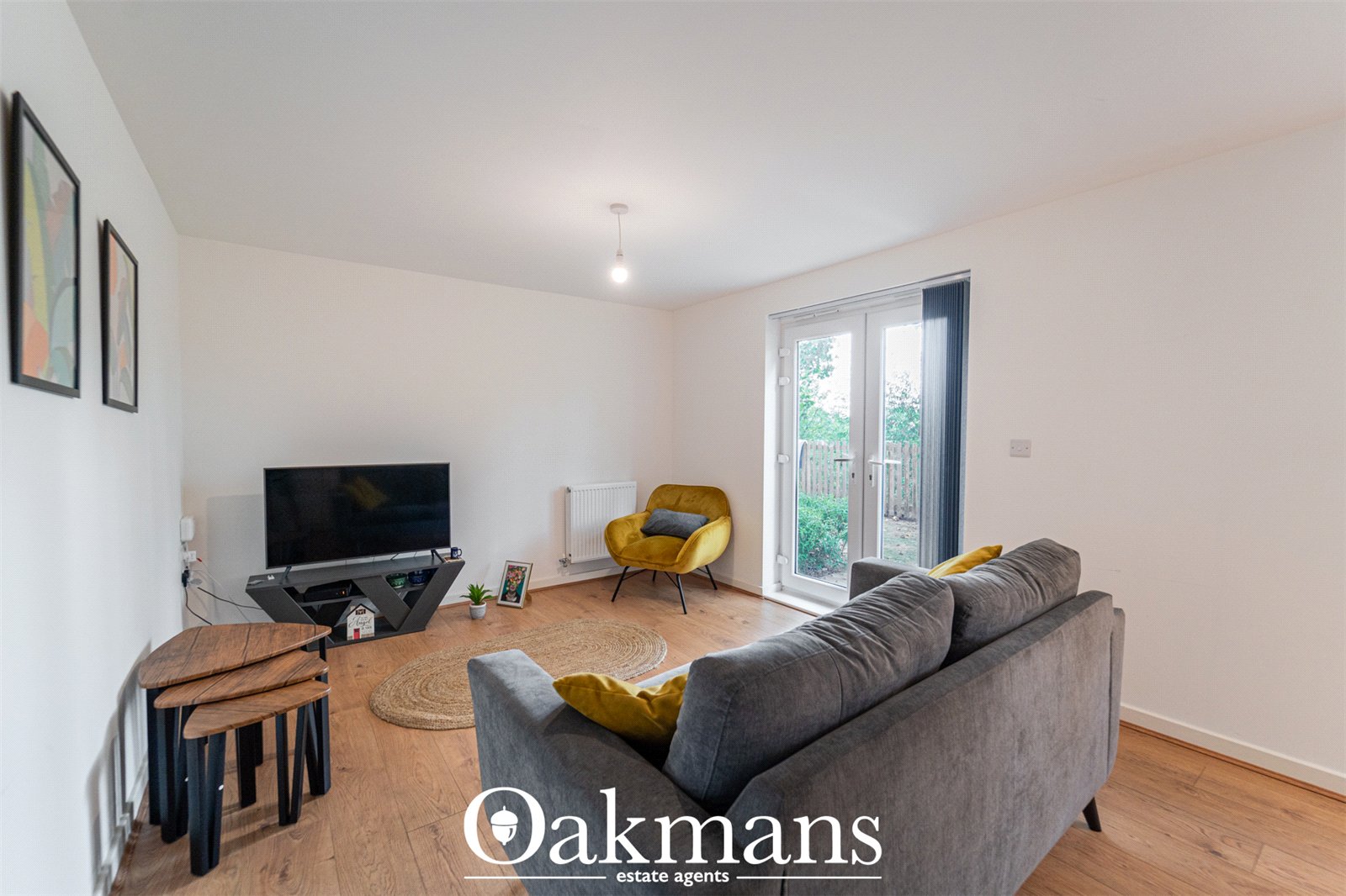 Chelmsford Drive, Coventry, CV6