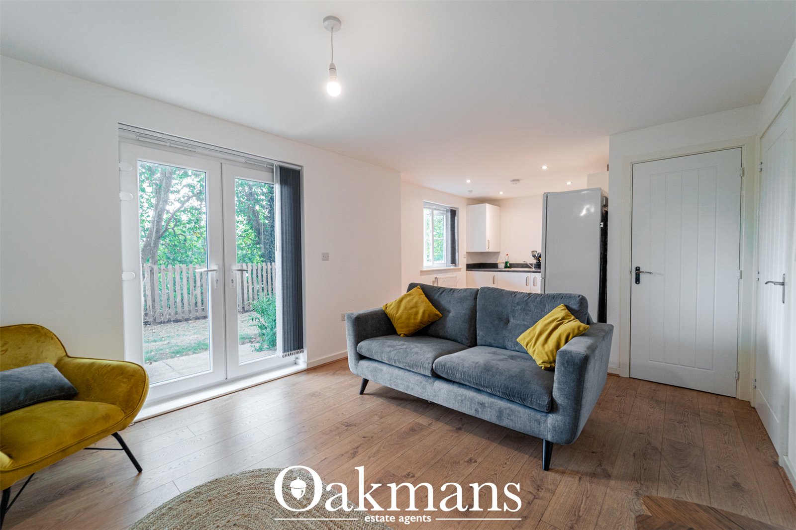 Chelmsford Drive, Coventry, CV6