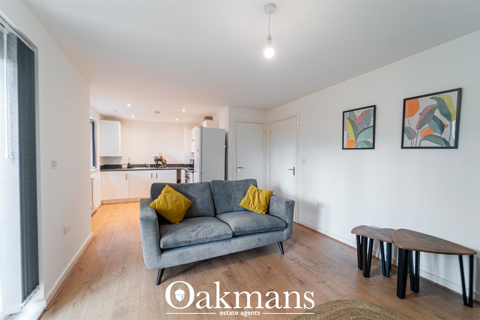 Chelmsford Drive, Coventry, CV6