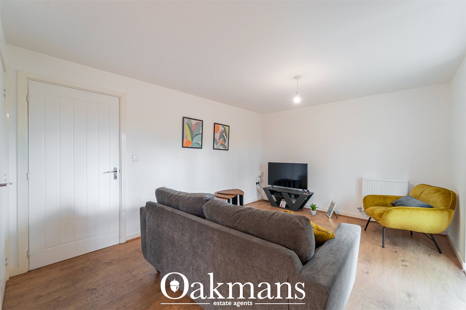 Chelmsford Drive, Coventry, CV6
