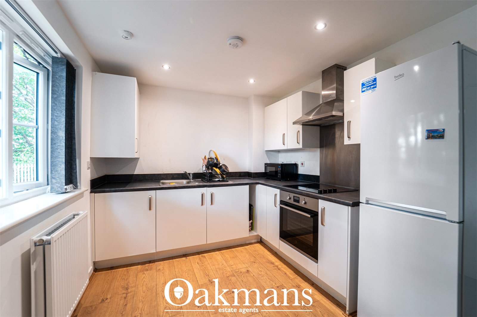 Chelmsford Drive, Coventry, CV6
