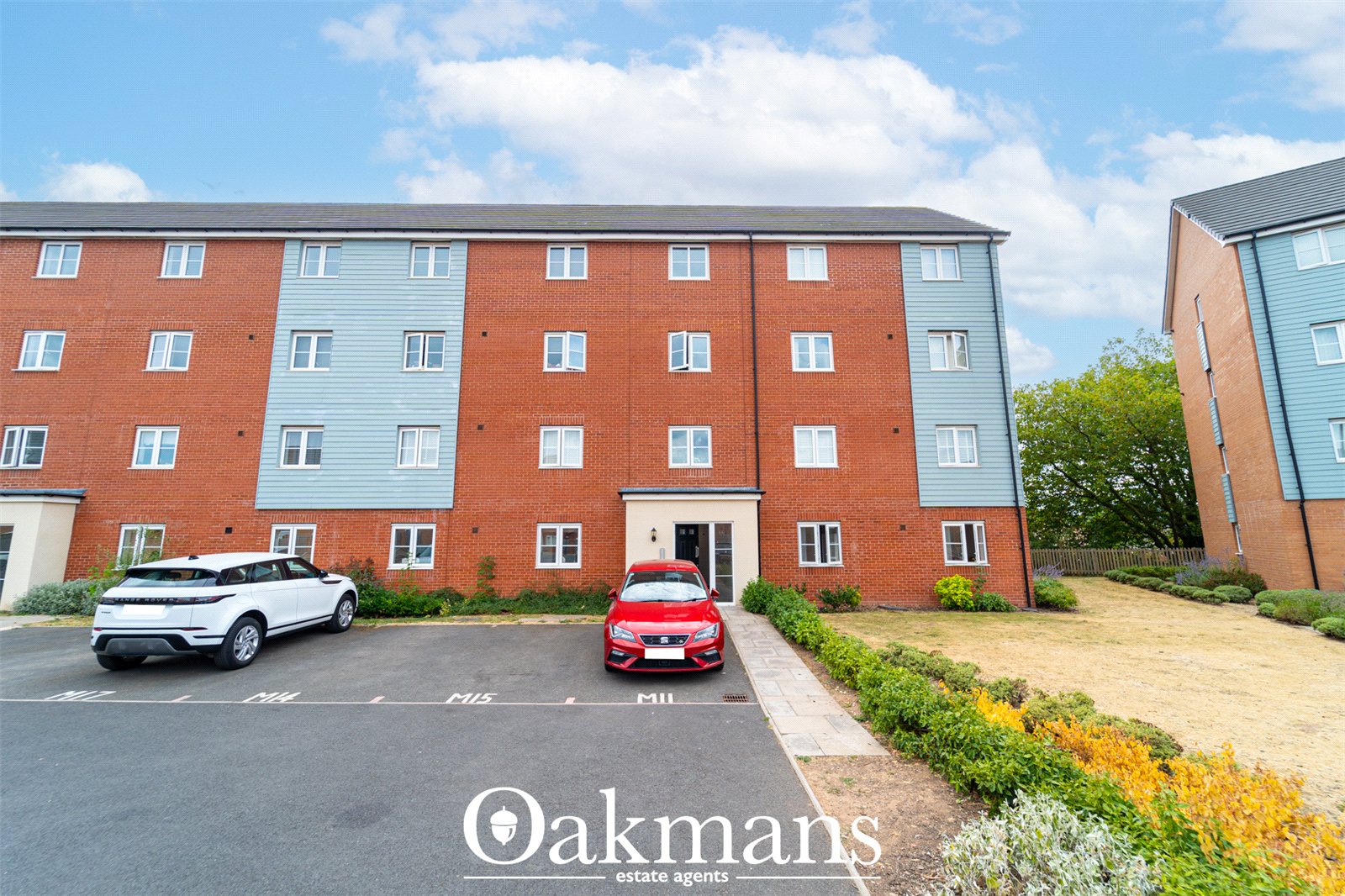 Chelmsford Drive, Coventry, CV6