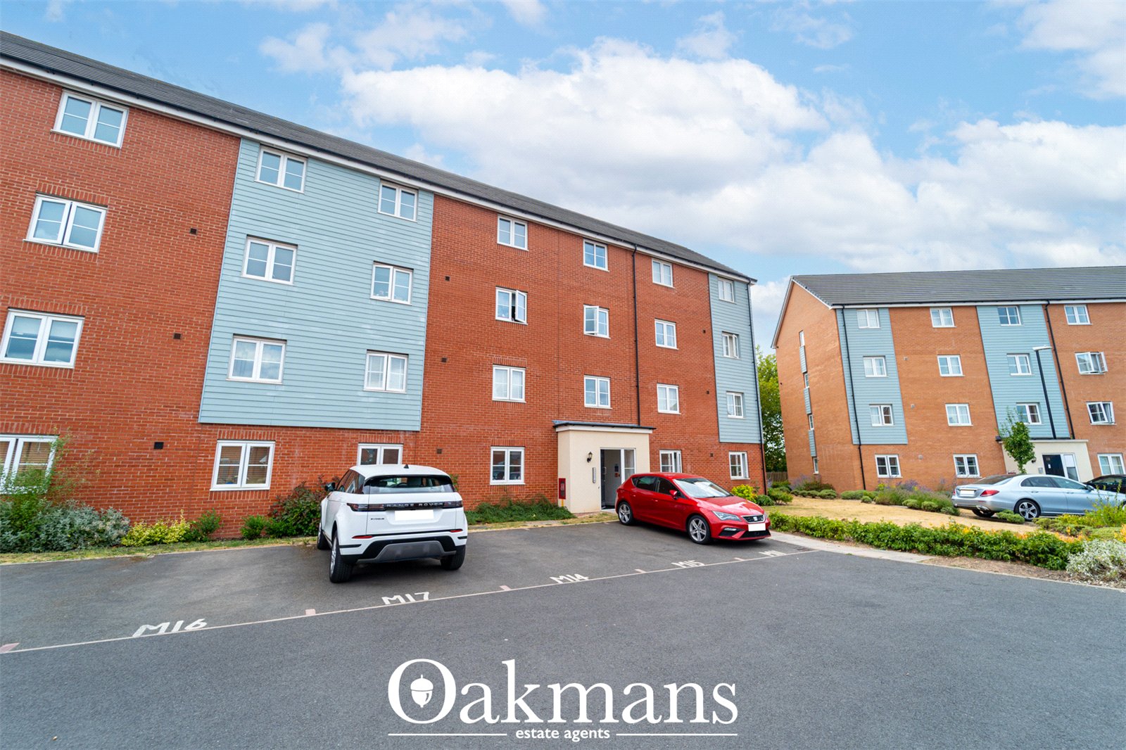 Chelmsford Drive, Coventry, CV6