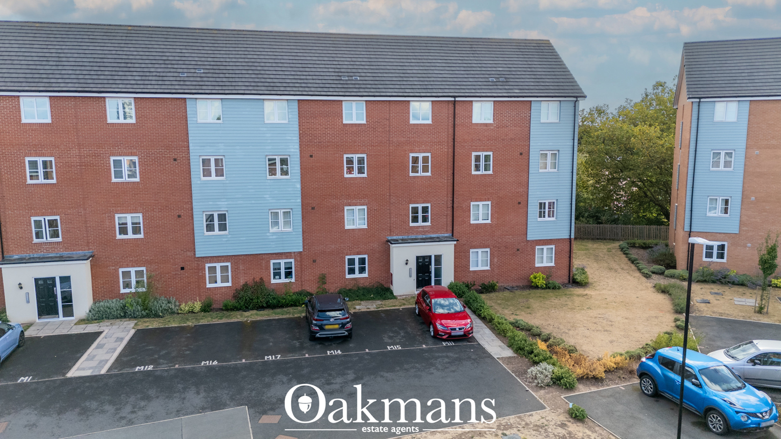 Chelmsford Drive, Coventry, CV6