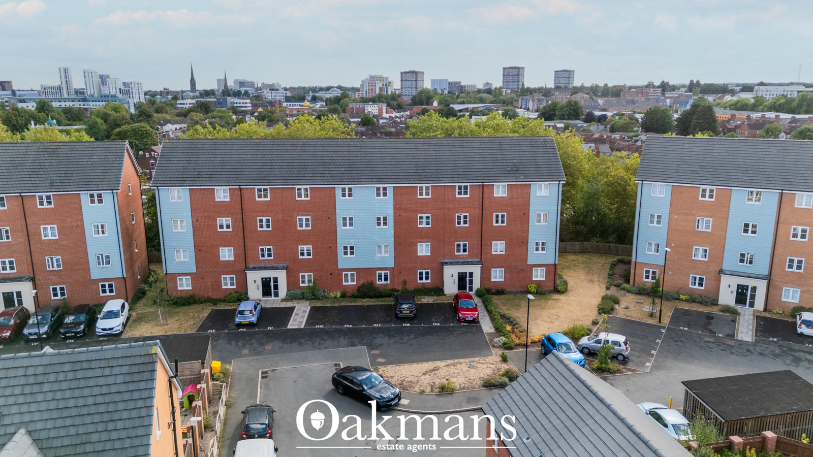 Chelmsford Drive, Coventry, CV6
