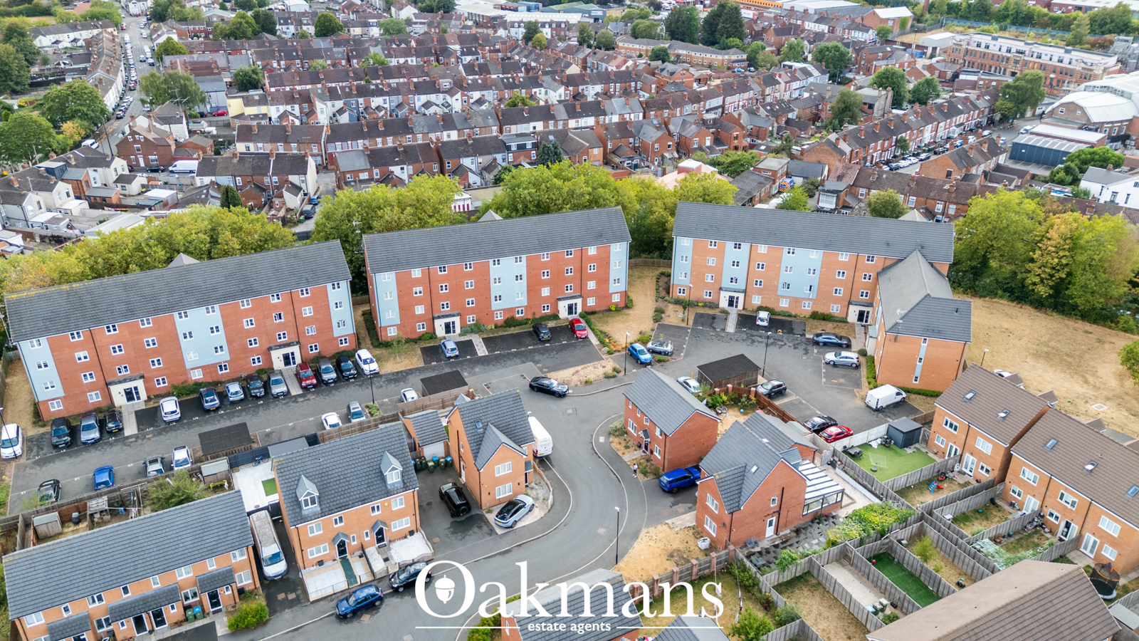 Chelmsford Drive, Coventry, CV6