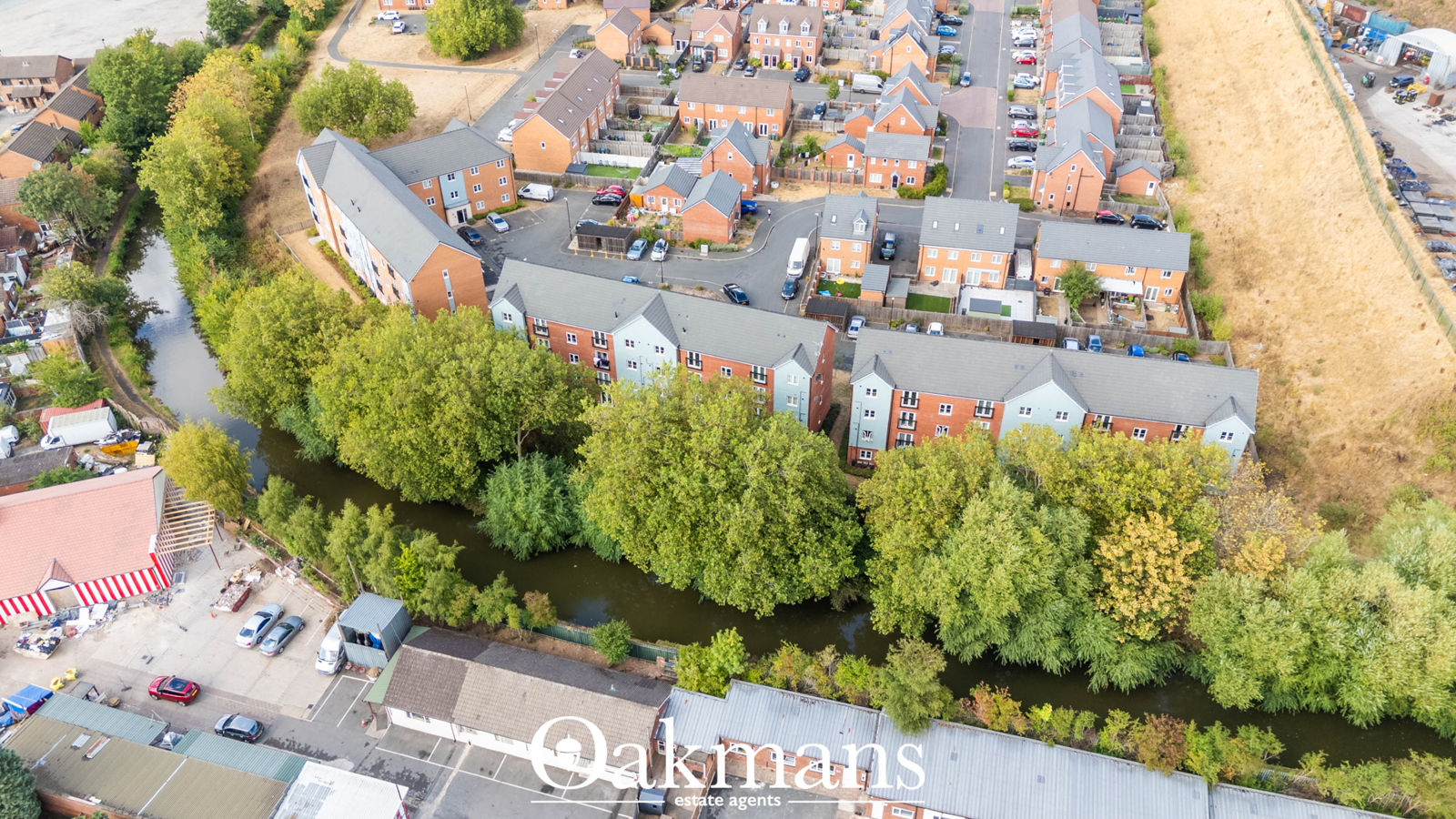 Chelmsford Drive, Coventry, CV6