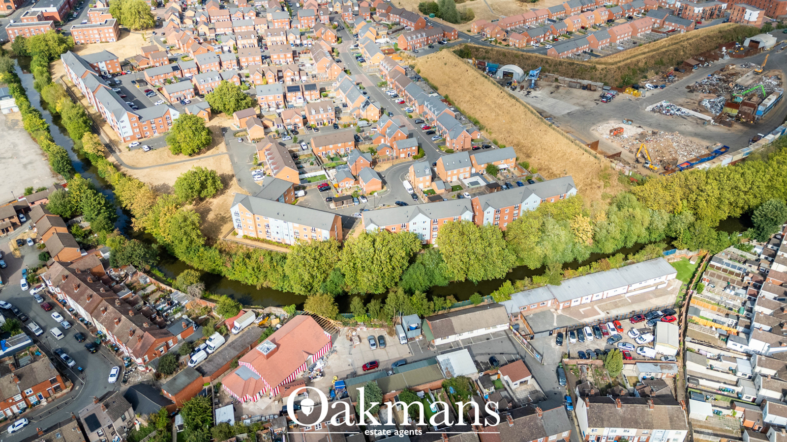 Chelmsford Drive, Coventry, CV6