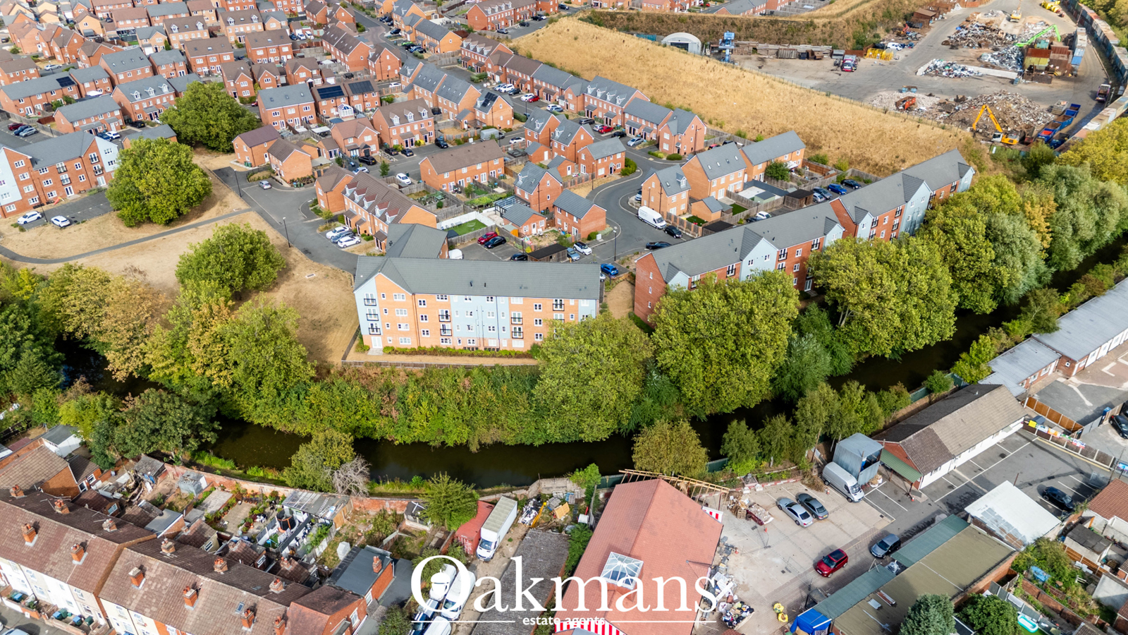 Chelmsford Drive, Coventry, CV6