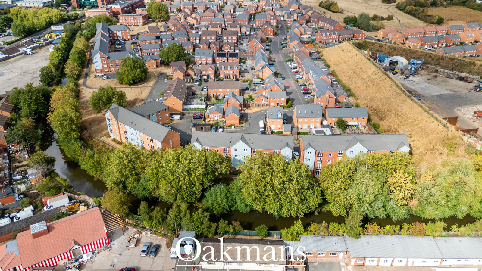 Chelmsford Drive, Coventry, CV6