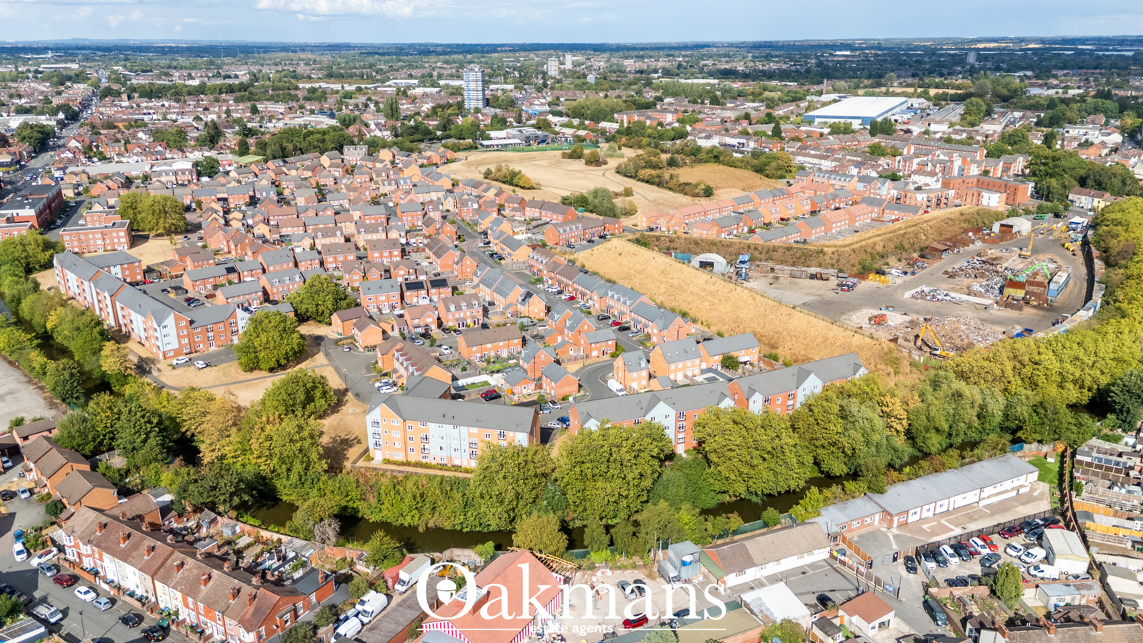 Chelmsford Drive, Coventry, CV6