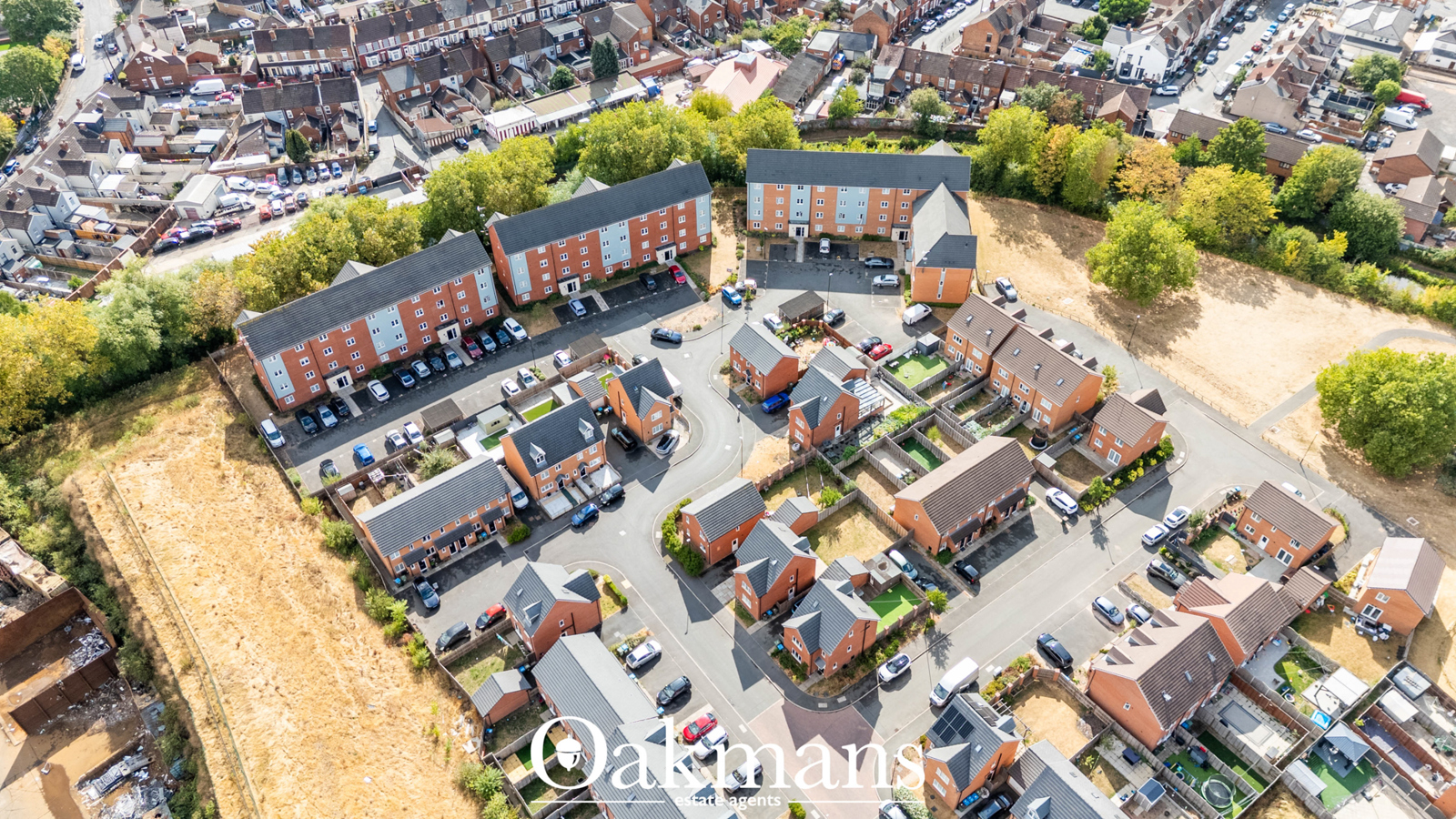 Chelmsford Drive, Coventry, CV6