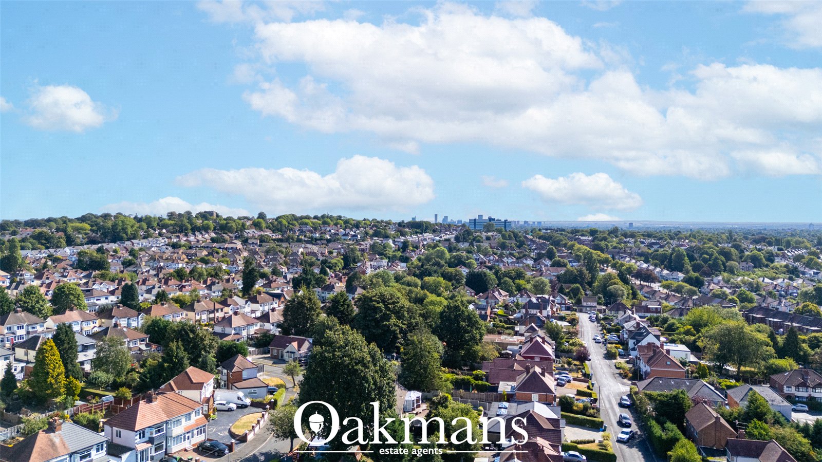 Elm Croft, Oldbury, B68