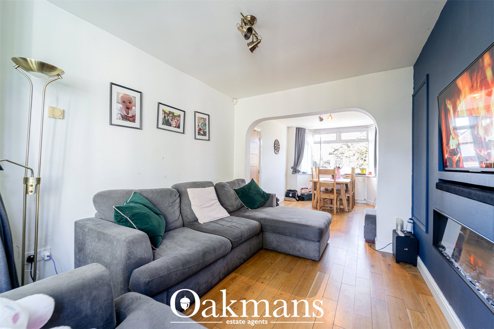Elm Croft, Oldbury, B68
