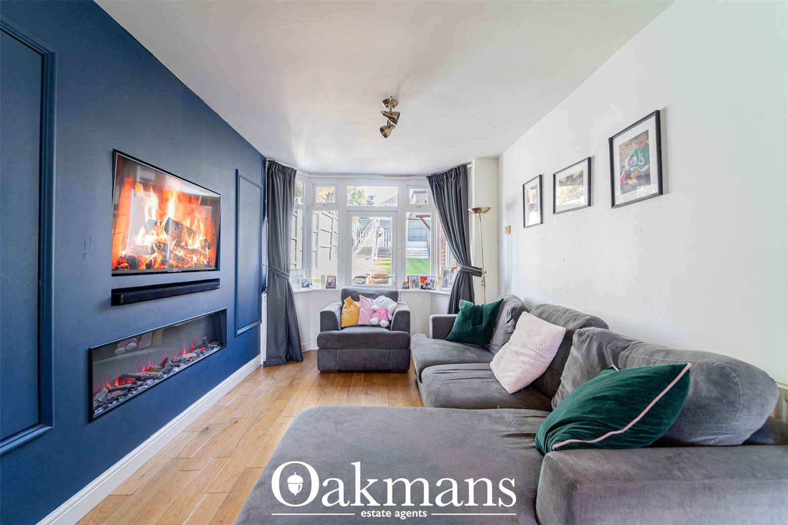 Elm Croft, Oldbury, B68