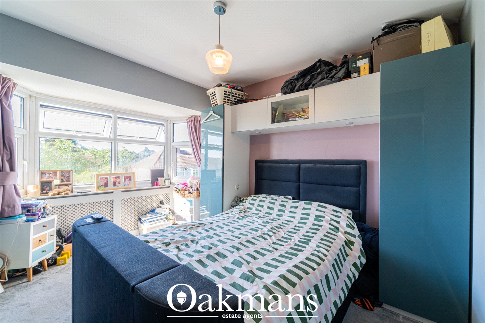 Elm Croft, Oldbury, B68