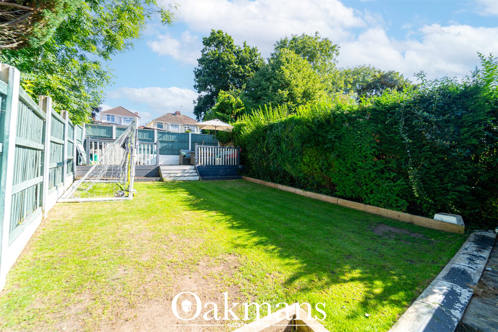 Elm Croft, Oldbury, B68