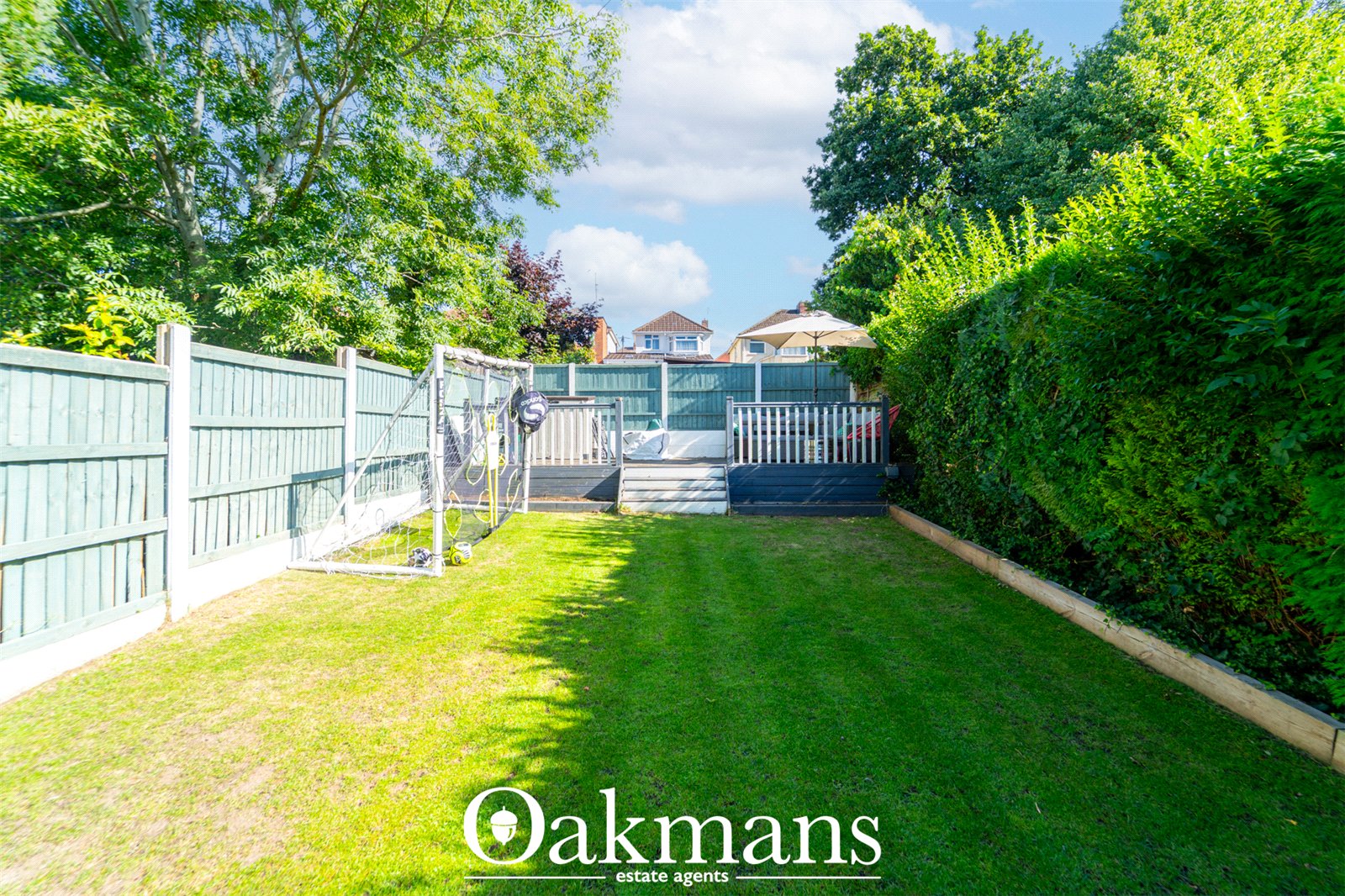 Elm Croft, Oldbury, B68