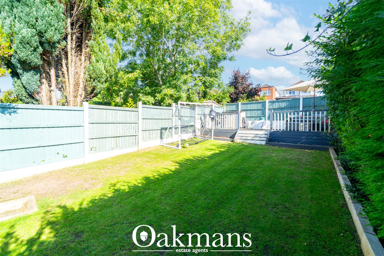 Elm Croft, Oldbury, B68