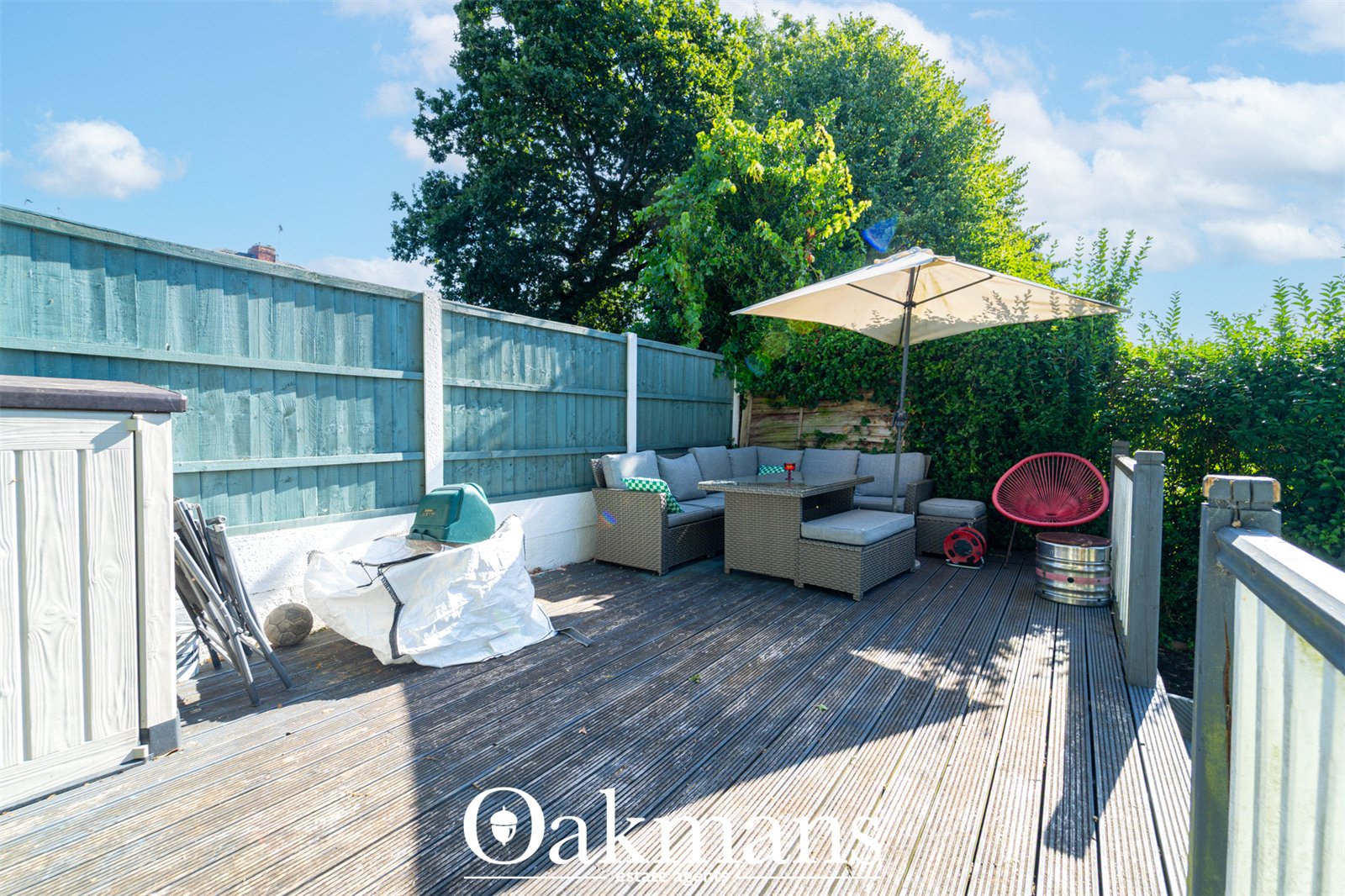 Elm Croft, Oldbury, B68