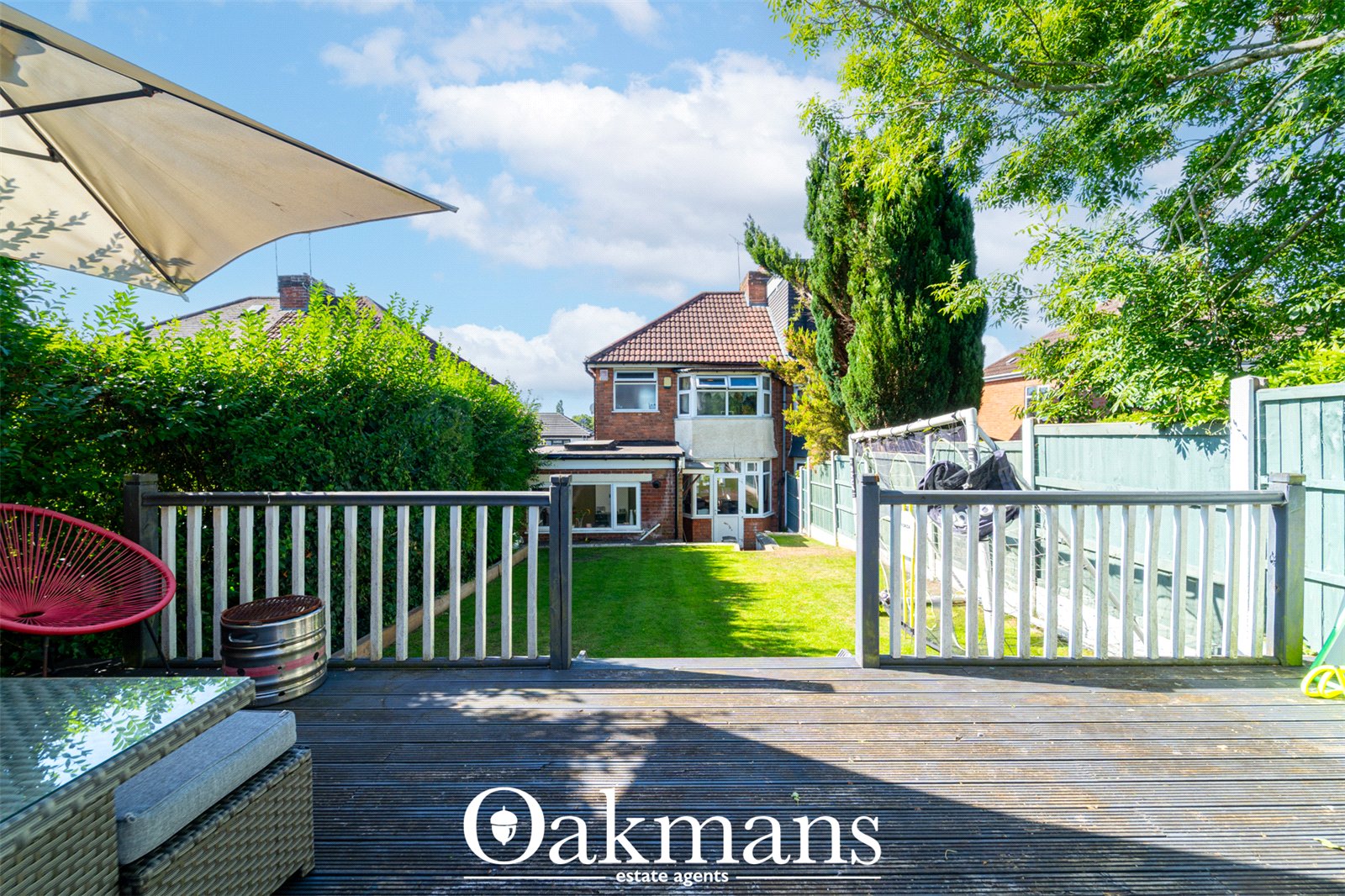 Elm Croft, Oldbury, B68