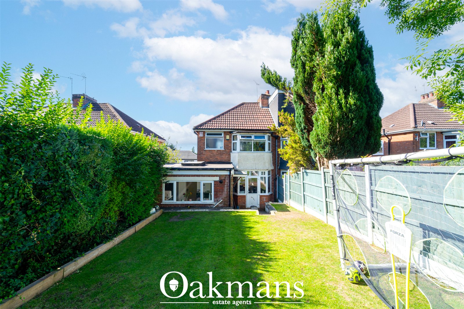 Elm Croft, Oldbury, B68