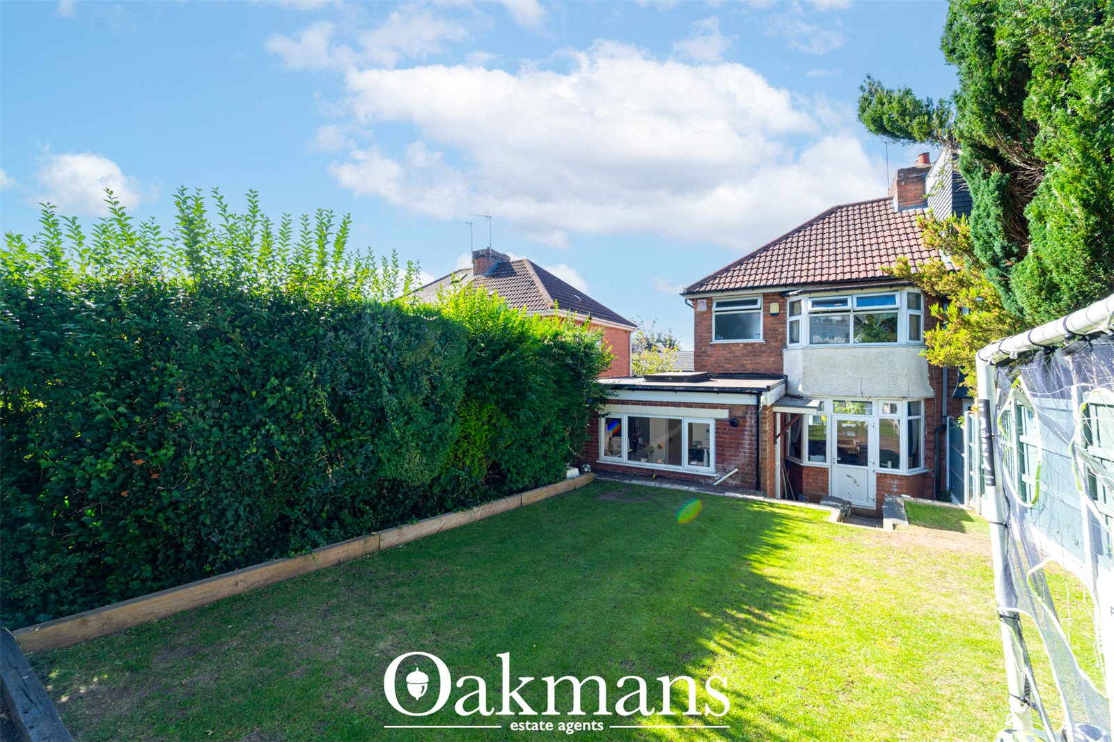 Elm Croft, Oldbury, B68