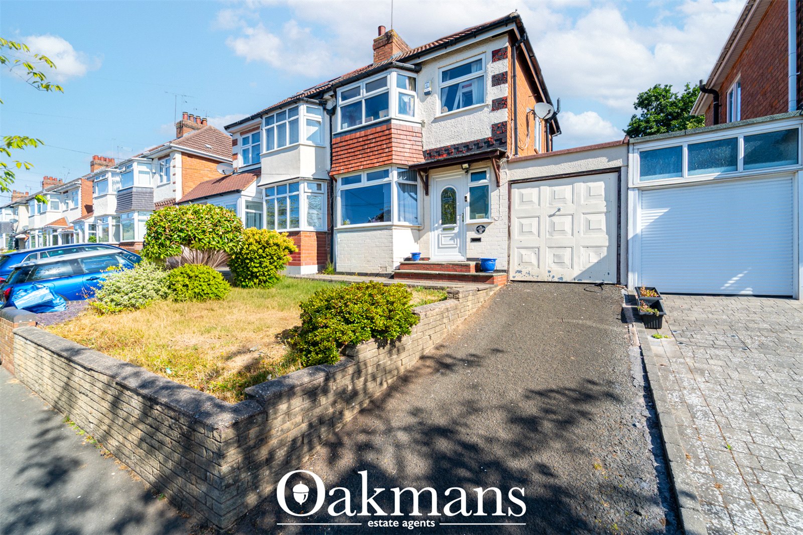 Elm Croft, Oldbury, B68