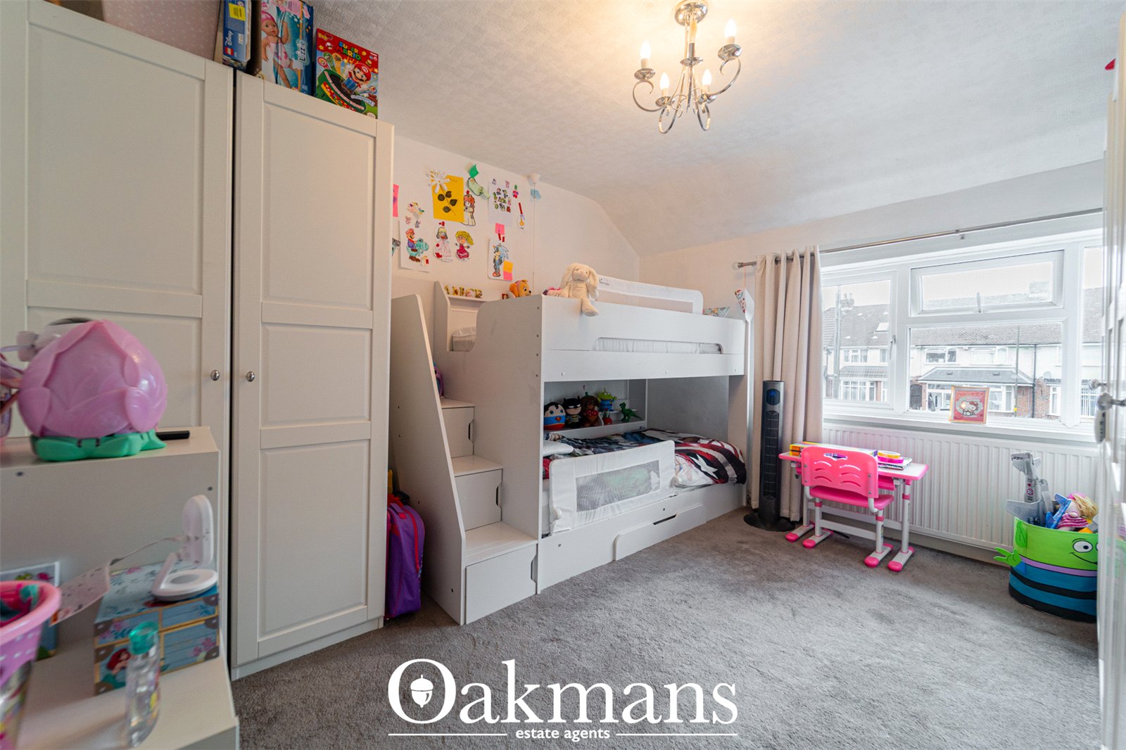 Alvechurch Road, Birmingham, B31