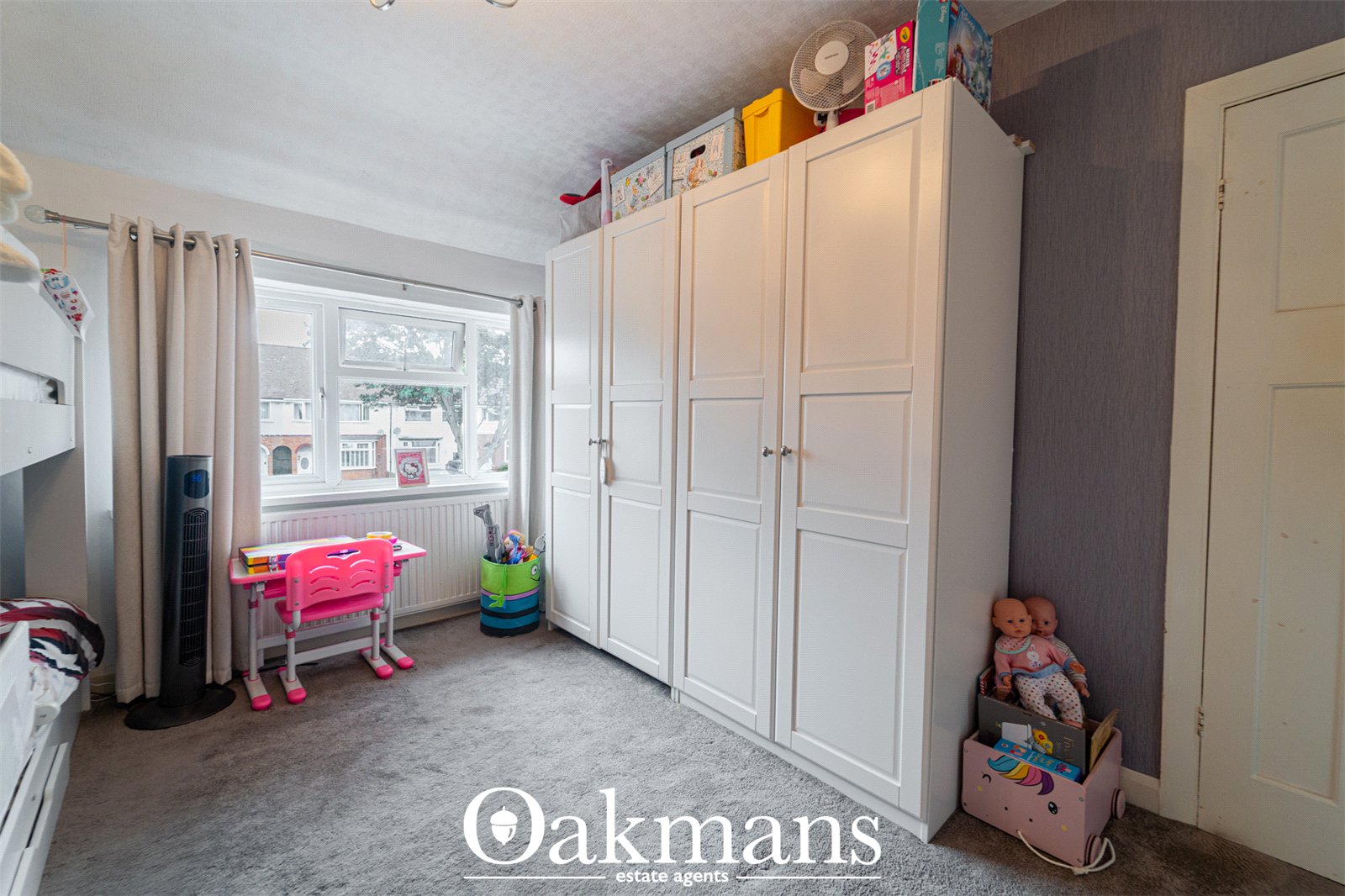 Alvechurch Road, Birmingham, B31