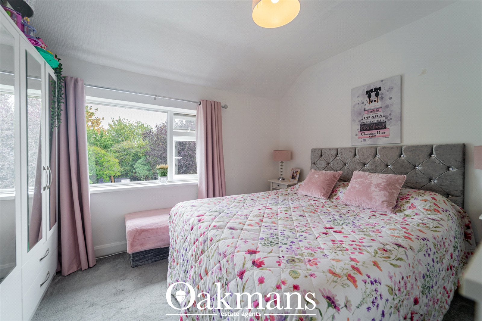 Alvechurch Road, Birmingham, B31
