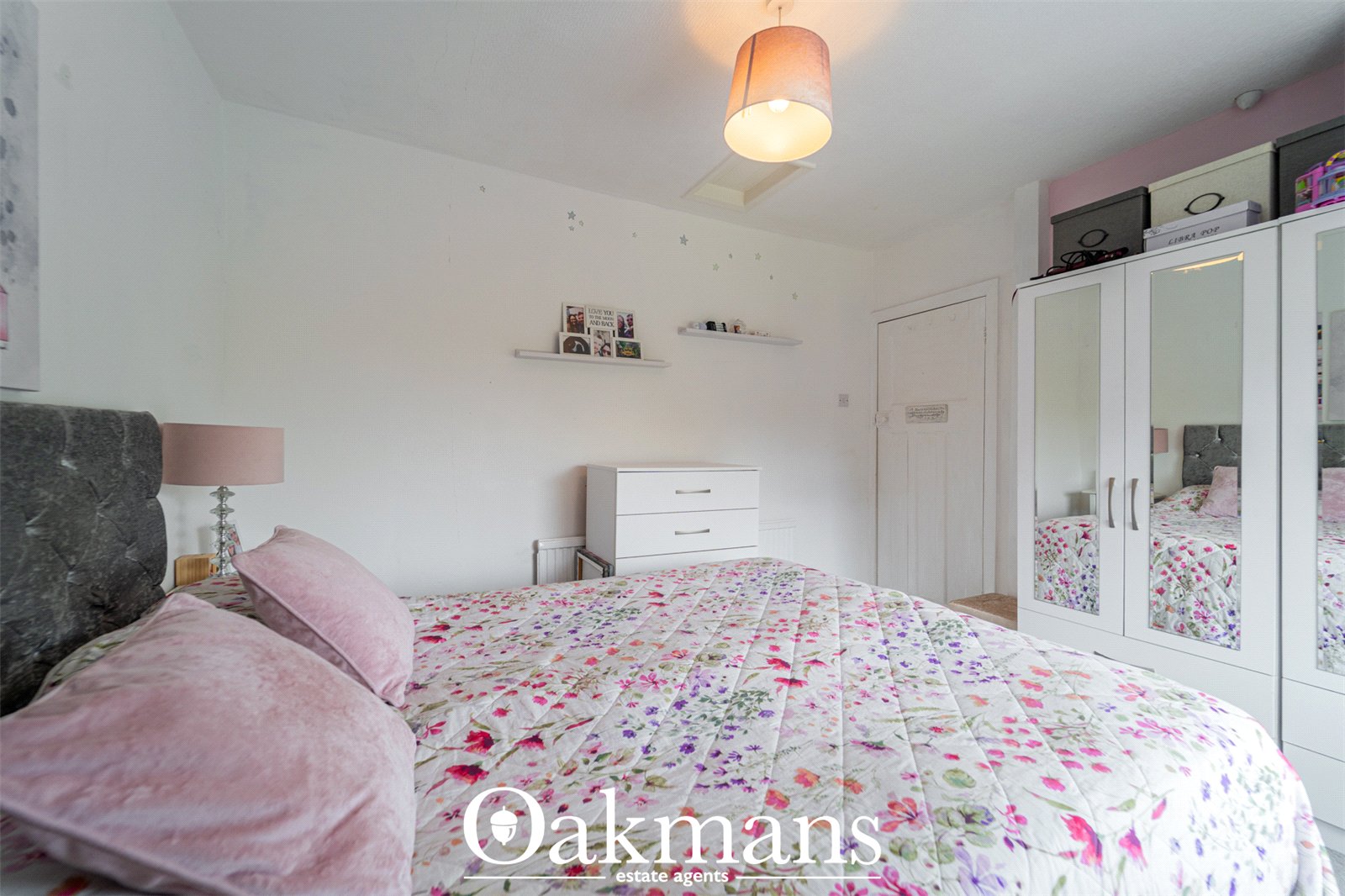 Alvechurch Road, Birmingham, B31