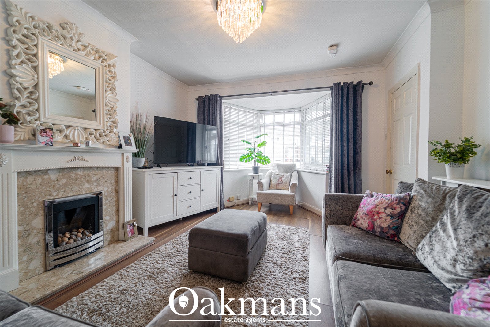 Alvechurch Road, Birmingham, B31