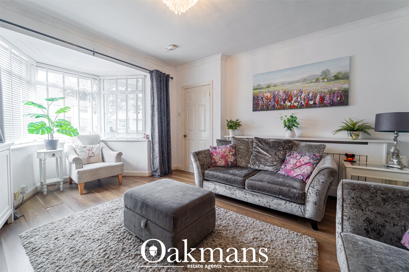 Alvechurch Road, Birmingham, B31