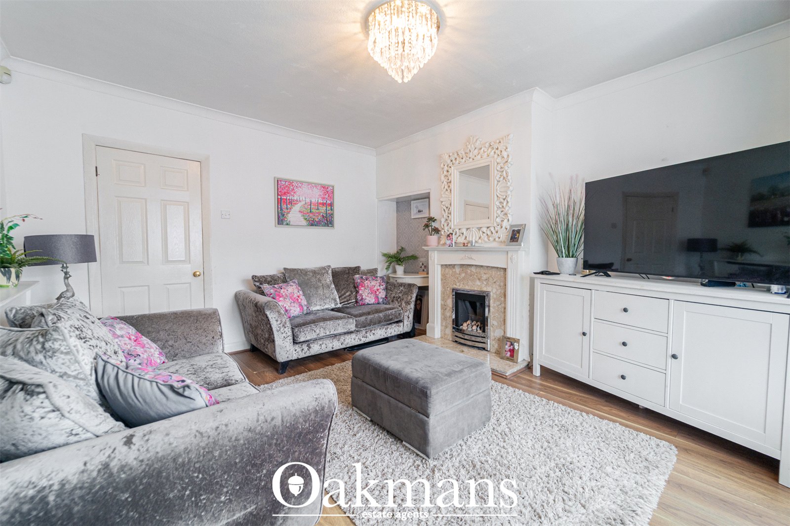 Alvechurch Road, Birmingham, B31