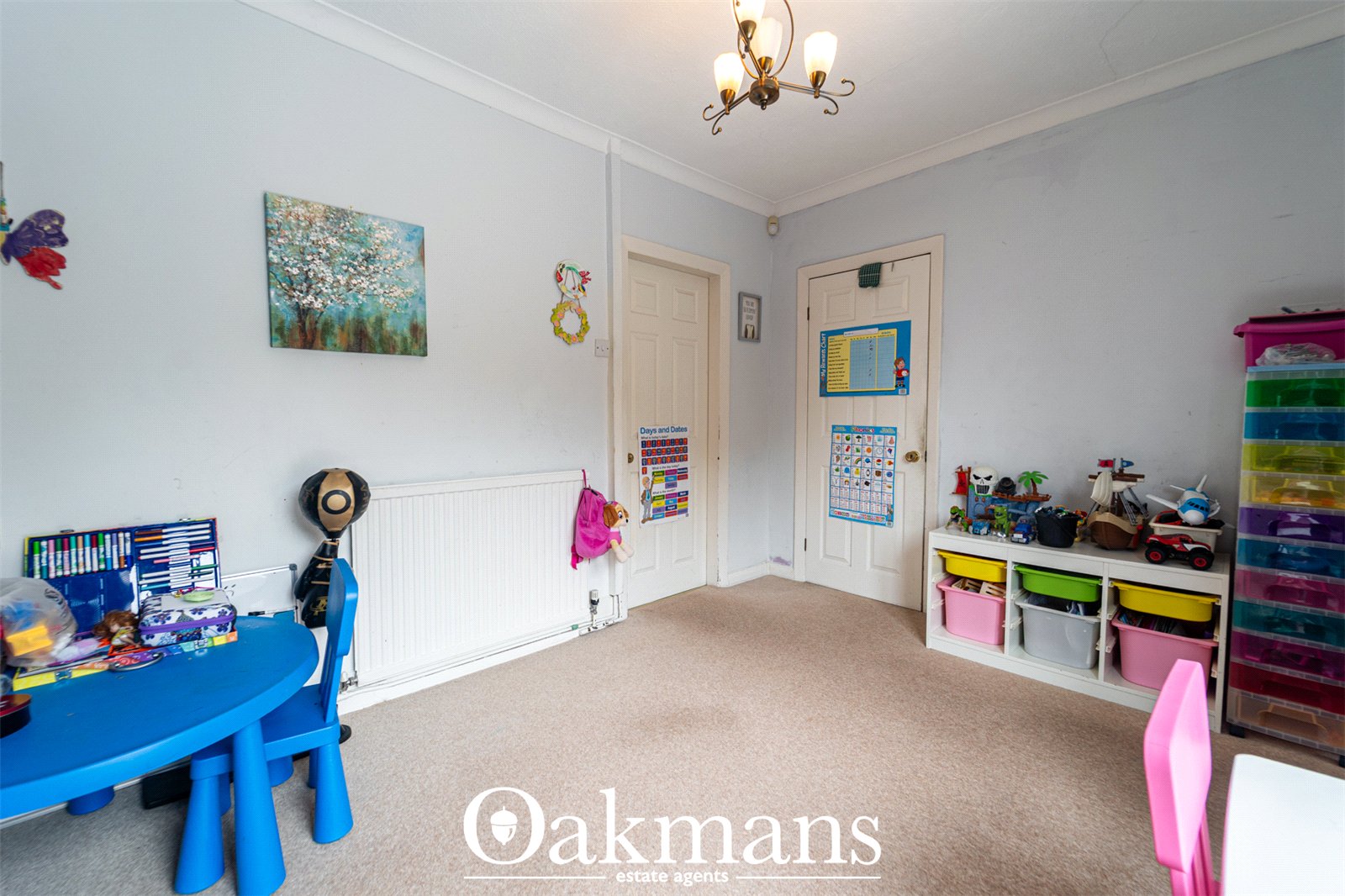 Alvechurch Road, Birmingham, B31