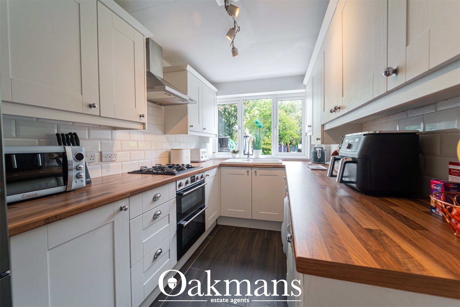 Alvechurch Road, Birmingham, B31