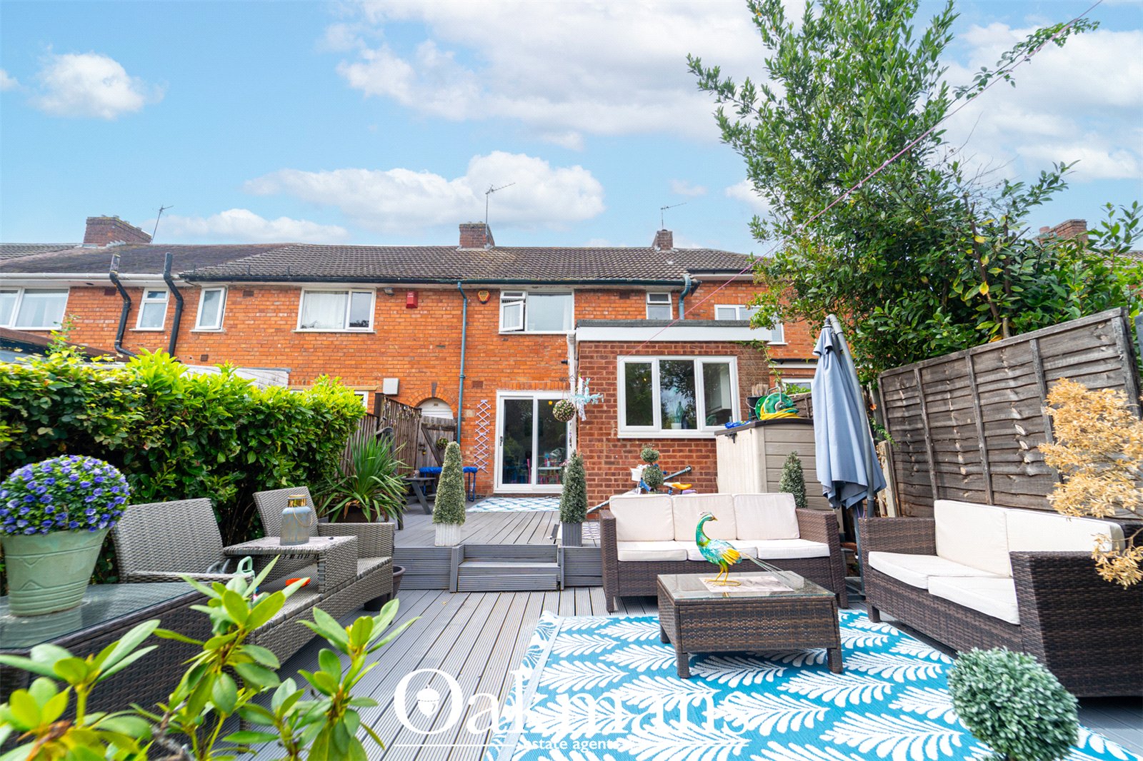 Alvechurch Road, Birmingham, B31