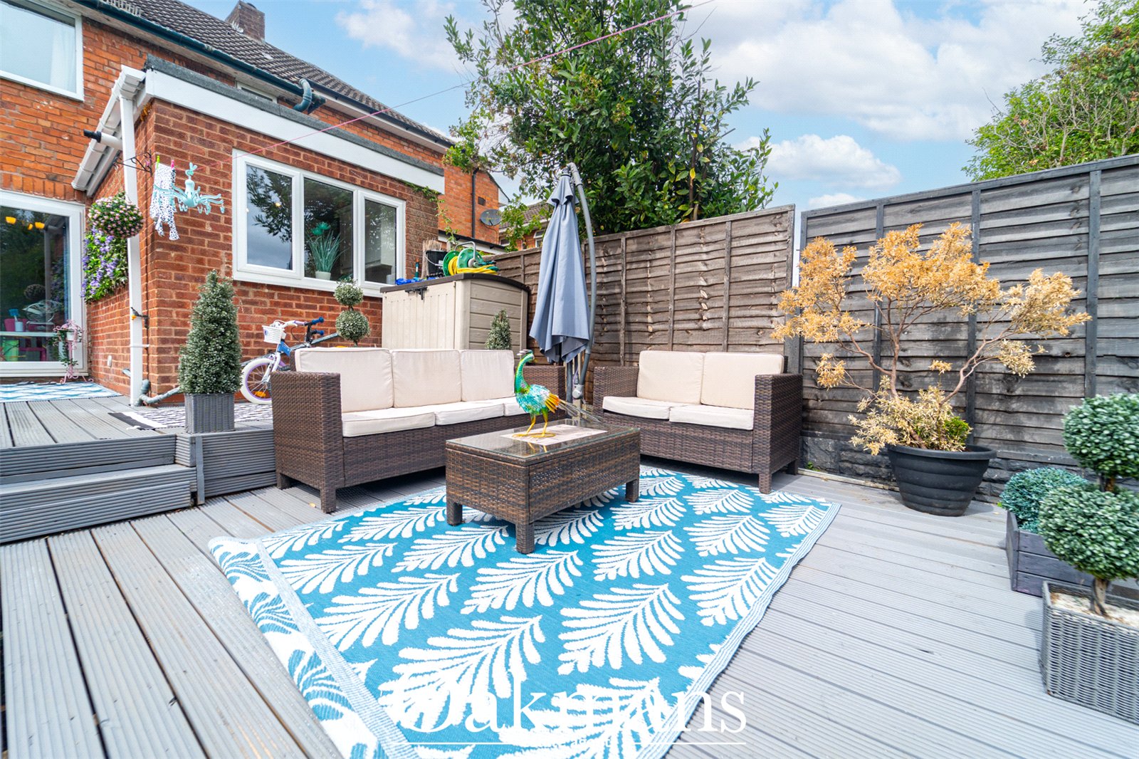 Alvechurch Road, Birmingham, B31